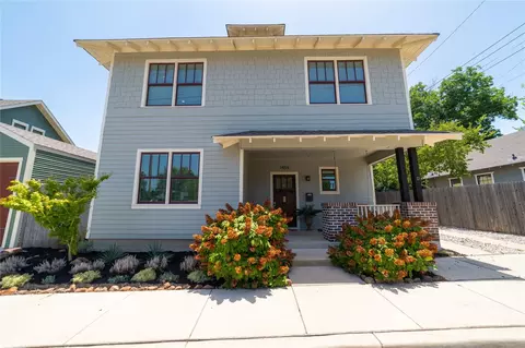 1459 W Myrtle St, Fort Worth, TX 76104
