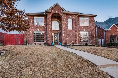 1547 Spring Lake Dr, Keller, TX 76248