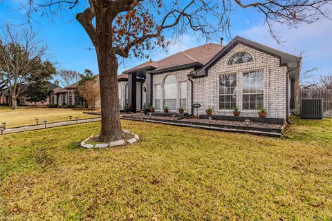 6310 Homewood Ave, Rowlett, TX 75089