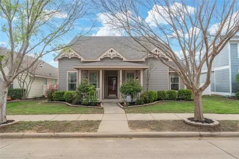 1612 Degnen Ln, Providence Village, TX 76227