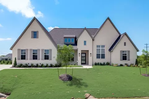 4909 Middleton Dr, Parker, TX 75002