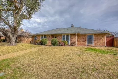 1917 Drew Ln, Richardson, TX 75082