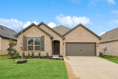 2708 Donella Dr, Denton, TX 76207