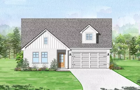 300 Ridge Dr, Justin, TX 76247