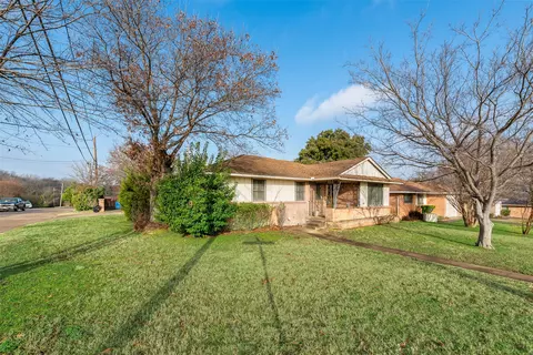 5421 Stoneboro Trl, Dallas, TX 75241