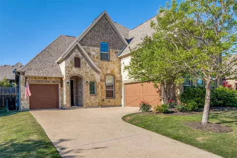 804 York Dr, Rockwall, TX 75087