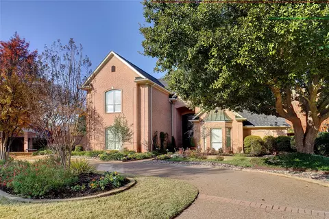 1306 Lexington Sq, Southlake, TX 76092