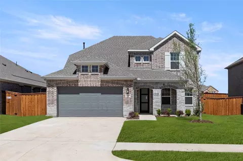 1609 Glacier Dr, Forney, TX 75126