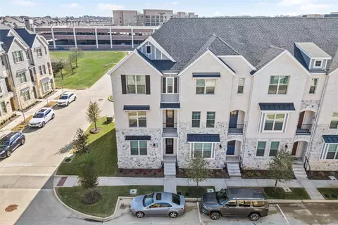 2451 Morningside Dr, Flower Mound, TX 75028
