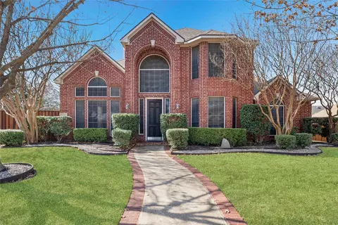 4308 High Mesa Dr, Plano, TX 75093