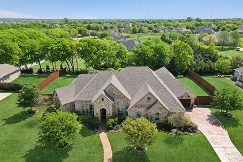 1840 Cattle Dr, Prosper, TX 75078