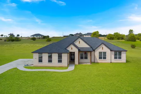 1025 Gatlin Cir, Springtown, TX 76082