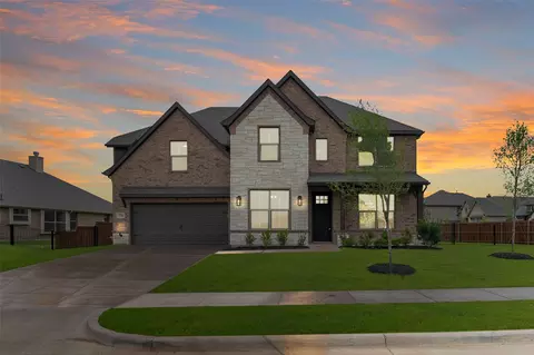 7724 Barley Fld, Joshua, TX 76058