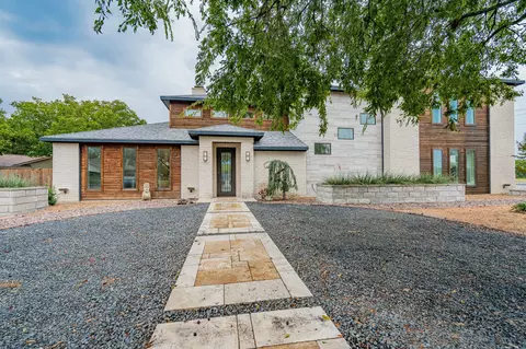 181 Cherokee Dr, New Hope, TX 75071