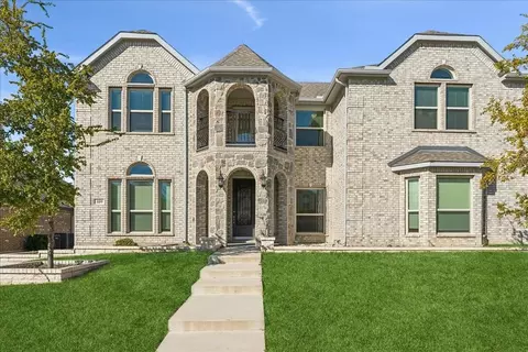 109 Laurel Oak Dr, Red Oak, TX 75154