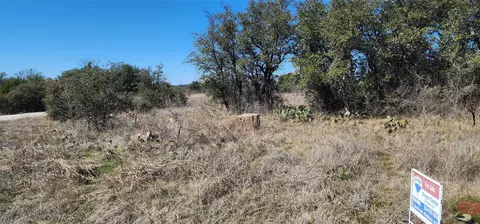 100 Elzy Lay Ct, Eastland, TX 76448