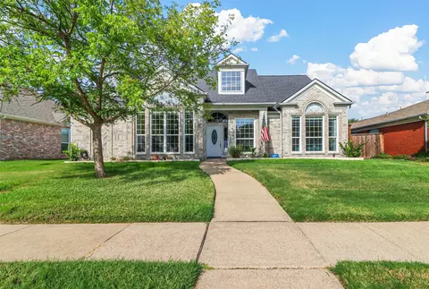 4109 Martha Ln, Rowlett, TX 75088