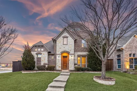 1124 Bentgrass Dr, Frisco, TX 75036