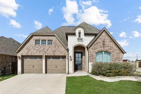 5640 Vaquero Rd, Fort Worth, TX 76126
