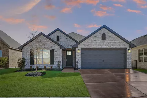 7724 Stubblefield, Joshua, TX 76058