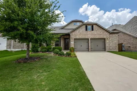 7909 Fossil Creek Trl, Mckinney, TX 75071