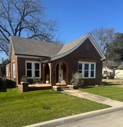333 N Red River St, Gainesville, TX 76240