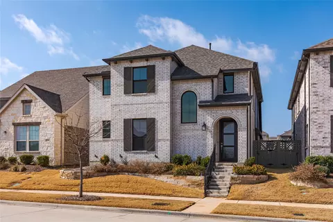 912 Pearl Pl, Northlake, TX 76247
