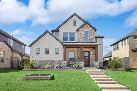 16661 Nightshade Rd, Frisco, TX 75033