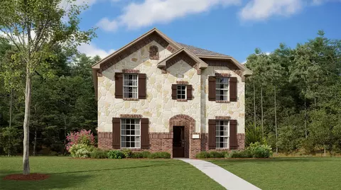 1477 Lady Bird Rd, Fort Worth, TX 76247