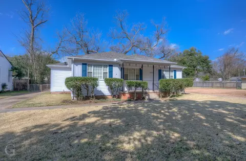 206 Arthur Ave, Shreveport, LA 71105