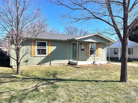 1509 Matador St, Abilene, TX 79605