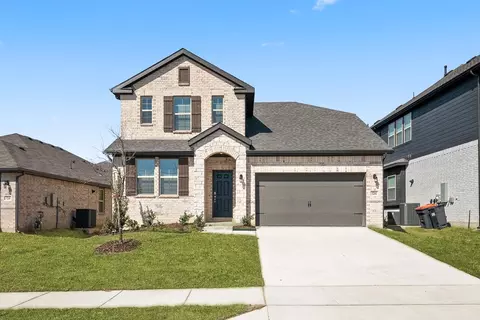 3244 Cross Shore Dr, Anna, TX 75409