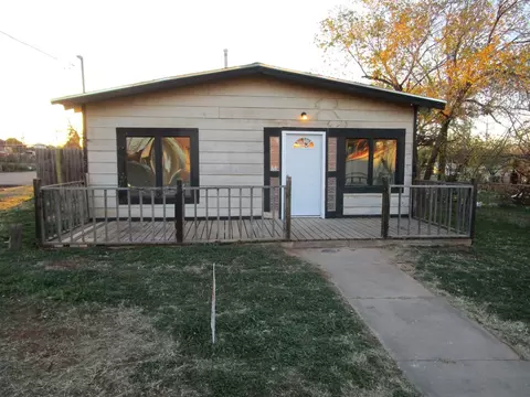 1010 Pease St, Sweetwater, TX 79556