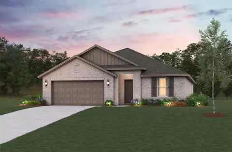 3433 Riverlawn Dr, Anna, TX 75409