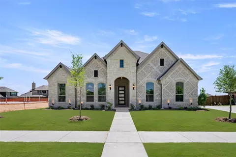 5606 Rutherford Drive Dr, Midlothian, TX 76065