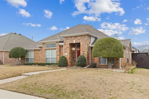 6913 Pensacola Dr, Plano, TX 75074