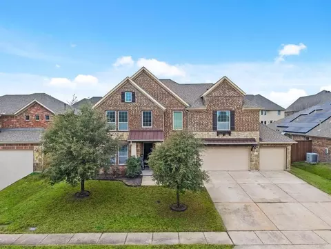 4125 Lone Elm St, Sachse, TX 75048