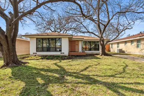 7310 Wake Forrest Dr, Dallas, TX 75214