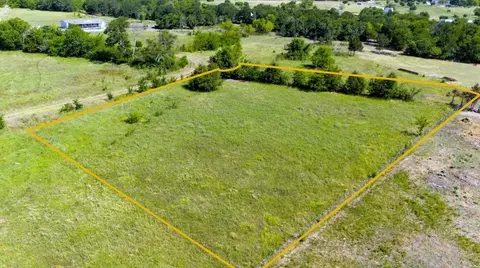 lot S 42-44 Fox Hollow Rd, Lone Oak, TX 75453