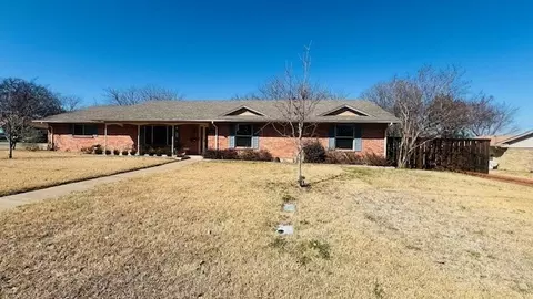301 Glendale Ave, Seagoville, TX 75159