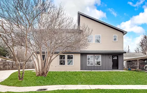 1624 Stella St, Fort Worth, TX 76104