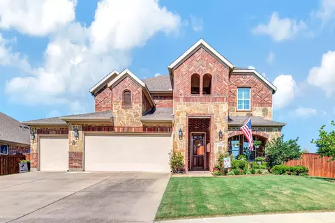 3928 Heritage Park Dr, Sachse, TX 75048
