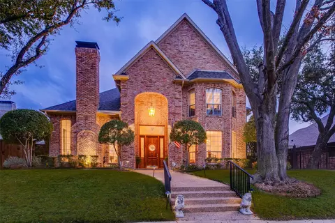 3316 Louis Dr, Plano, TX 75023