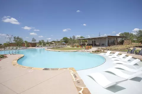 Exterior - 1500 Twistleaf Rd, Argyle, TX 76226 photo 5 of 5