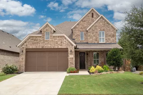 1500 Twistleaf Rd, Argyle, TX 76226