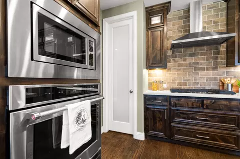 Kitchen - 1500 Twistleaf Rd, Argyle, TX 76226 photo 2 of 4