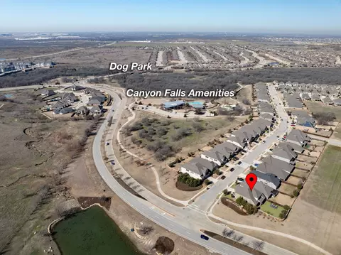 View/Area - 1500 Twistleaf Rd, Argyle, TX 76226 photo 6 of 8