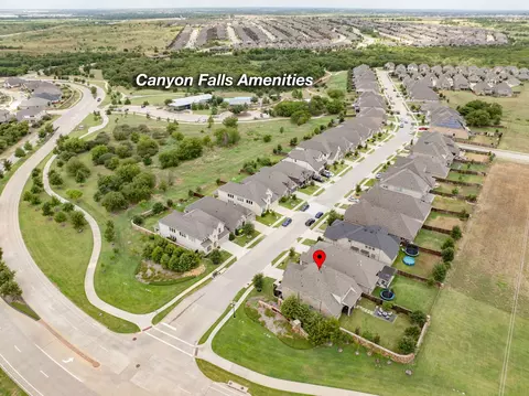 View/Area - 1500 Twistleaf Rd, Argyle, TX 76226 photo 2 of 8
