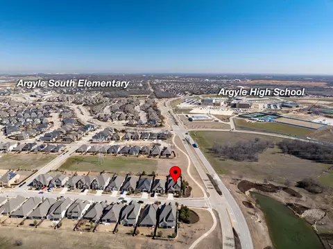 View/Area - 1500 Twistleaf Rd, Argyle, TX 76226 photo 5 of 8