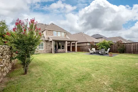 Exterior - 1500 Twistleaf Rd, Argyle, TX 76226 photo 4 of 5